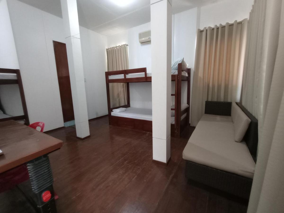Citywalk Hotel Dumaguete City Zimmer foto