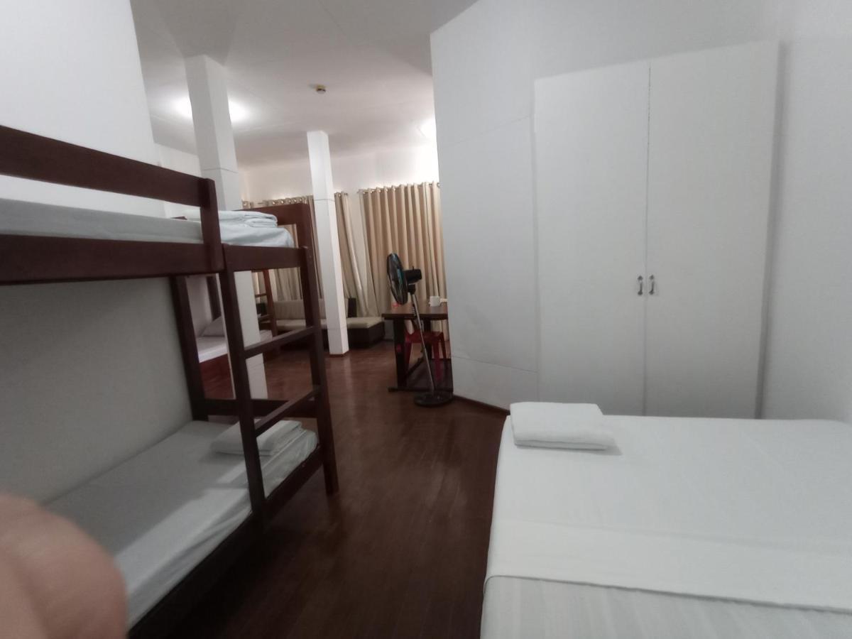 Citywalk Hotel Dumaguete City Exterior foto